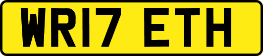 WR17ETH