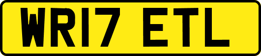WR17ETL