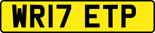 WR17ETP