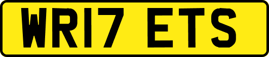 WR17ETS