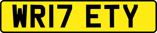 WR17ETY