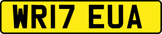 WR17EUA