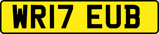 WR17EUB