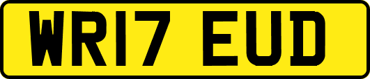 WR17EUD