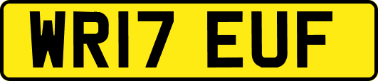 WR17EUF