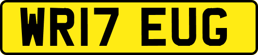 WR17EUG