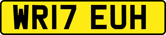 WR17EUH