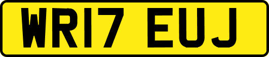 WR17EUJ