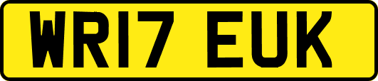 WR17EUK