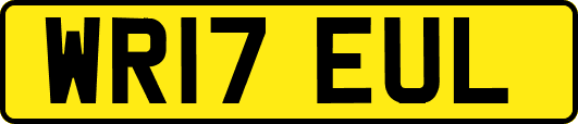WR17EUL