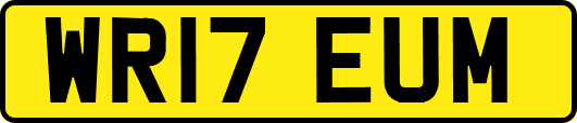 WR17EUM