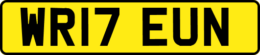 WR17EUN
