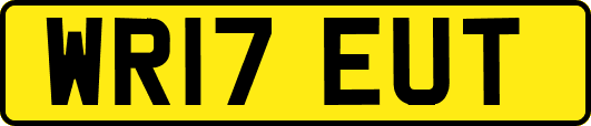 WR17EUT