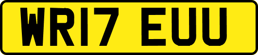 WR17EUU
