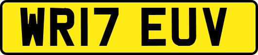 WR17EUV