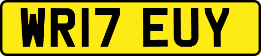 WR17EUY