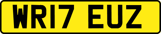 WR17EUZ