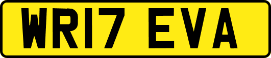 WR17EVA
