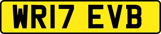 WR17EVB