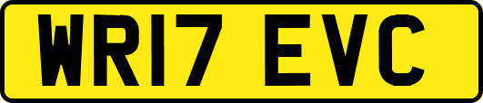 WR17EVC