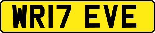 WR17EVE