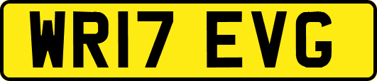 WR17EVG