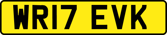 WR17EVK