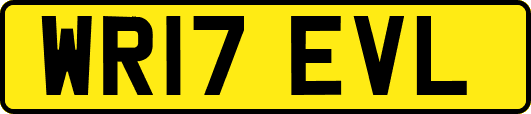WR17EVL