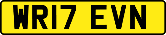 WR17EVN