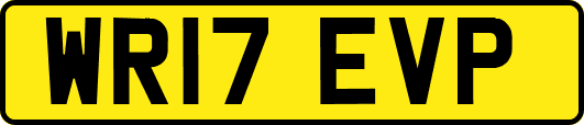 WR17EVP