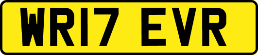 WR17EVR