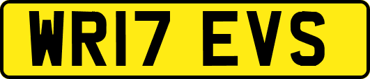 WR17EVS