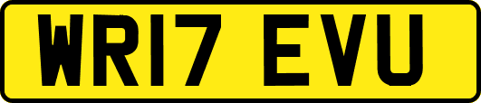 WR17EVU