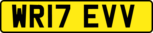 WR17EVV