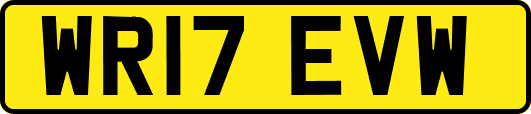 WR17EVW