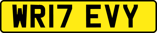 WR17EVY