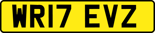 WR17EVZ