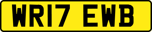 WR17EWB