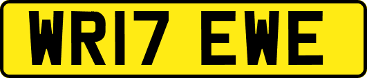WR17EWE
