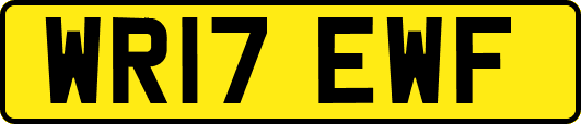 WR17EWF