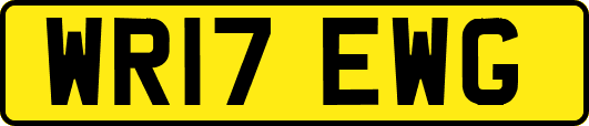 WR17EWG