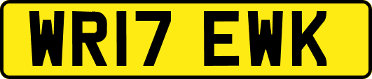 WR17EWK