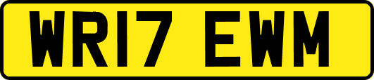 WR17EWM