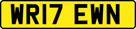 WR17EWN
