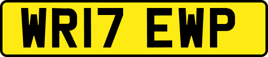WR17EWP