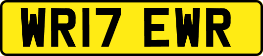WR17EWR