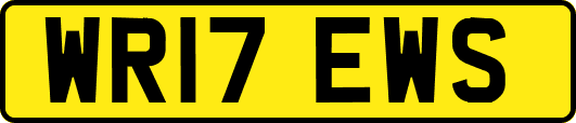 WR17EWS