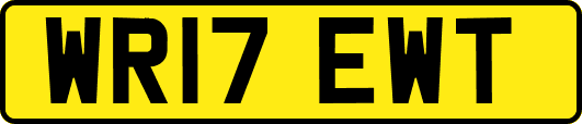 WR17EWT