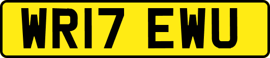 WR17EWU