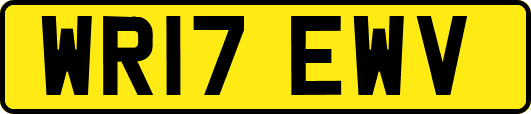 WR17EWV
